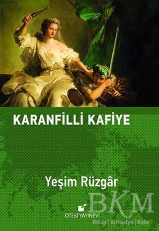 Karanfilli Kafiye - Öteki Yayınevi