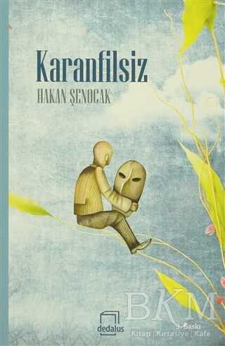Karanfilsiz - Dedalus Kitap