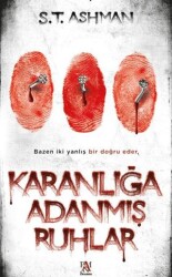 Karanlığa Adanmış Ruhlar - Panama Yayıncılık