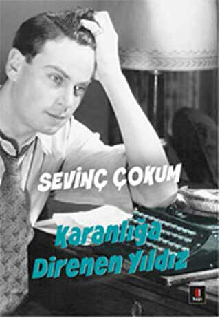 Karanlığa Direnen Yıldız - Kapı Yayınları