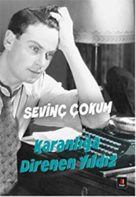 Karanlığa Direnen Yıldız kapağı
