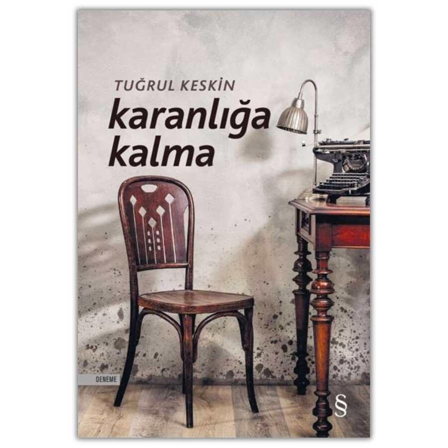 Karanlığa Kalma - 1