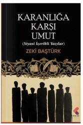 Karanlığa Karşı Umut - Klaros Yayınları