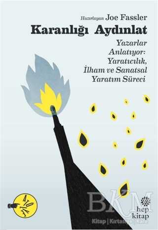 Karanlığı Aydınlat - Hep Kitap