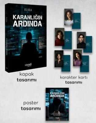 Karanlığın Ardında - 1