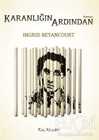 Karanlığın Ardından - Kalkedon Yayıncılık