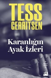 Karanlığın Ayak İzleri - Doğan Kitap