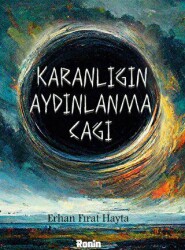 Karanlığın Aydınlanma Çağı - Ronin Kitap