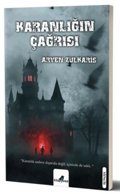 Karanlığın Çağrısı - 1