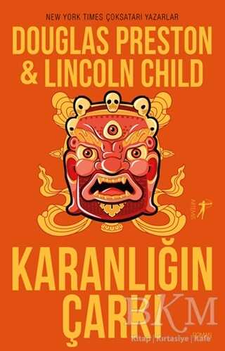 Karanlığın Çarkı - Artemis Yayınları