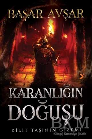 Karanlığın Doğuşu - Cinius Yayınları