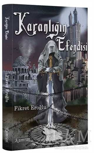 Karanlığın Efendisi - Kumran Yayınları