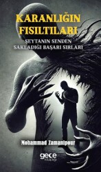 Karanlığın Fısıltıları - Gece Kitaplığı