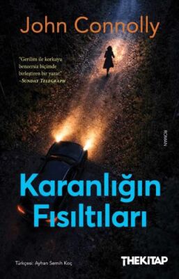Karanlığın Fısıltıları - 1