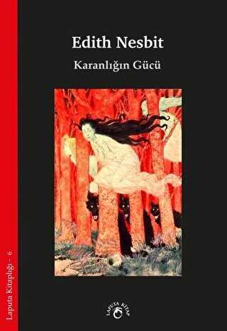 Karanlığın Gücü - Laputa Kitap