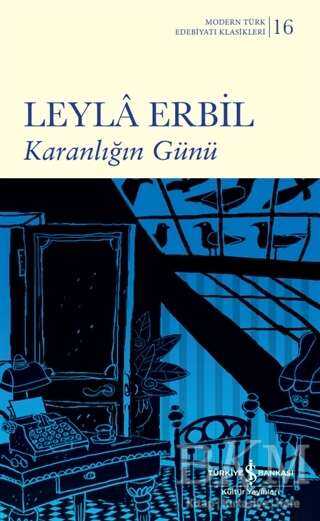 Karanlığın Günü Şömizli - 2