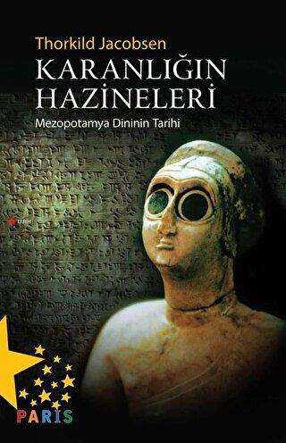 Karanlığın Hazineleri - Paris Yayınları