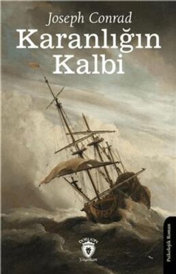 Karanlığın Kalbi - 1