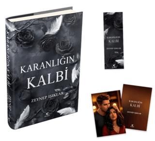 Karanlığın Kalbi - 1