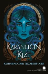 Karanlığın Kızı - Eksik Parça Yayınları