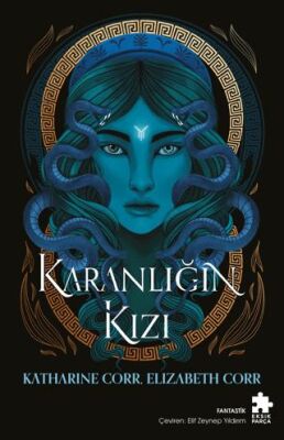 Karanlığın Kızı - 1