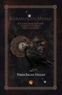 Karanlığın Mesajı kapağı