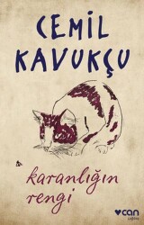 Karanlığın Rengi - Can Yayınları