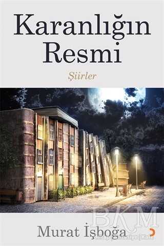 Karanlığın Resmi - Cinius Yayınları