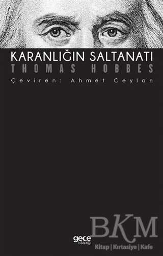 Karanlığın Saltanatı - 1