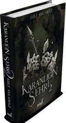 Karanlığın Şehri 2 - İndigo Kitap