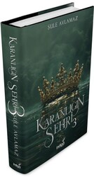 Karanlığın Şehri 3 - İndigo Kitap