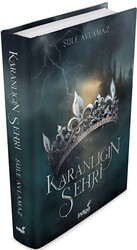 Karanlığın Şehri - İndigo Kitap