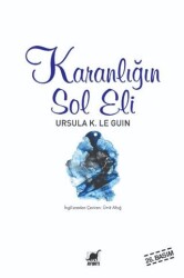 Karanlığın Sol Eli - Ayrıntı Yayınları