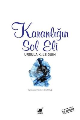 Karanlığın Sol Eli - 1