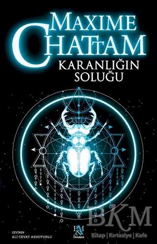 Karanlığın Soluğu - 1