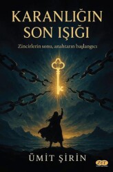 Karanlığın Son Işığı - Zet Yayınları