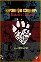 Karanlığın Taneleri - h2o Kitap