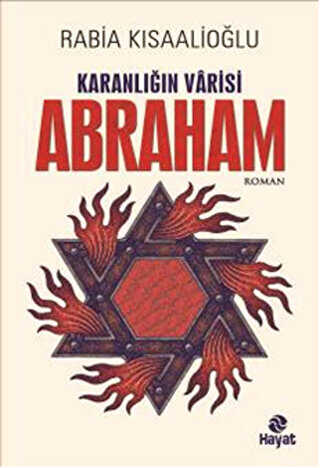 Karanlığın Varisi : Abraham
