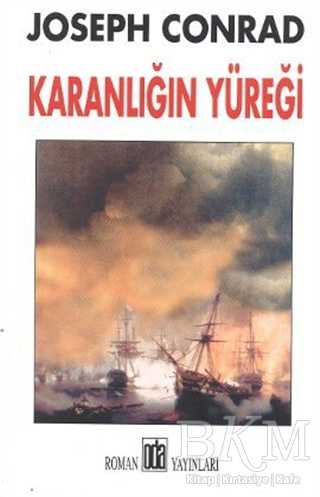 Karanlığın Yüreği - Oda Yayınları