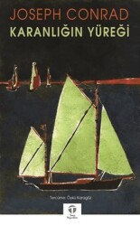 Karanlığın Yüreği - Tema Yayınları