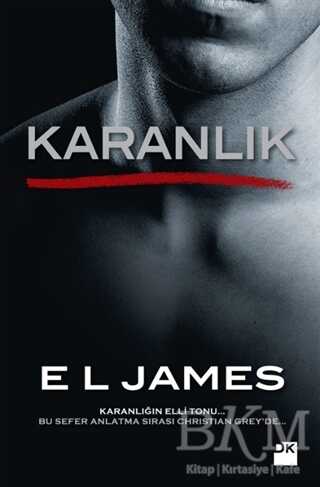 Karanlık - Doğan Kitap