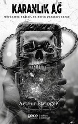 Karanlık Ağ - Gece Kitaplığı