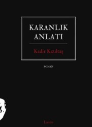 Karanlık Anlatı - Lando Yayınları