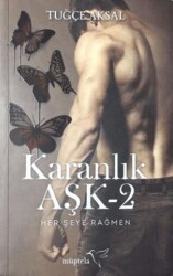 Karanlık Aşk 2 - Müptela Yayınları