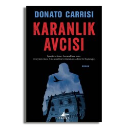 Karanlık Avcısı - Pegasus Yayınları
