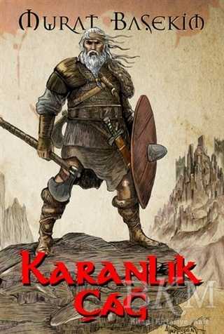 Karanlık Çağ - Olasılık Yayınları