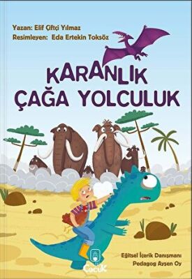 Karanlık Çağa Yolculuk - 1