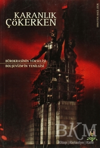 Karanlık Çökerken - h2o Kitap