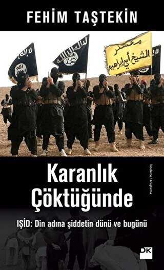 Karanlık Çöktüğünde - 1