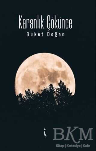 Karanlık Çökünce - İkinci Adam Yayınları